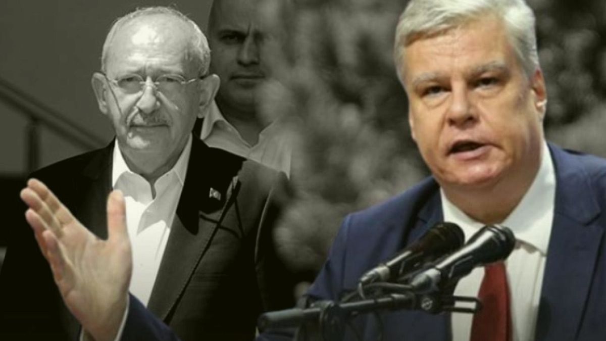 Kılıçdaroğlu'na Ağır Suçlamalar: Kurultay Kararı Tanınmıyor
