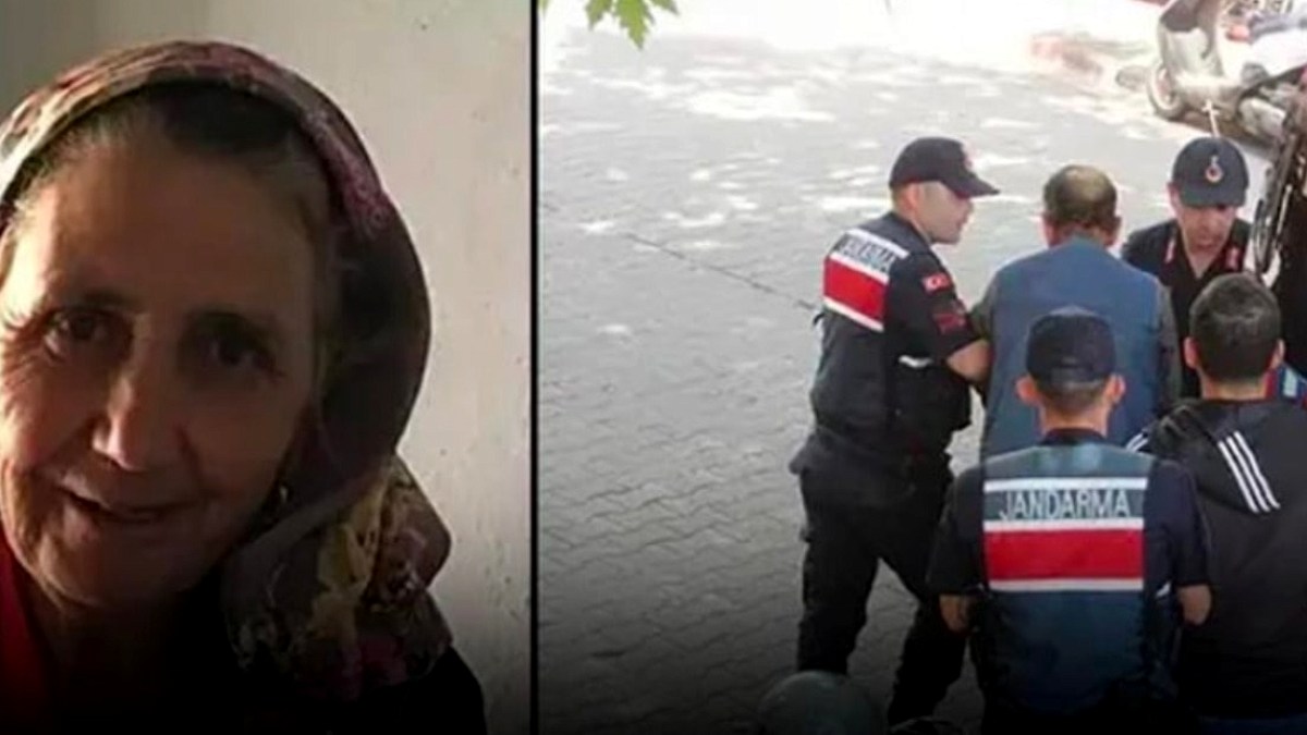 Yaşlı Çiftin Evinde Kan Bitti: 72 Yaşındaki Kadın Hayatını Kaybetti