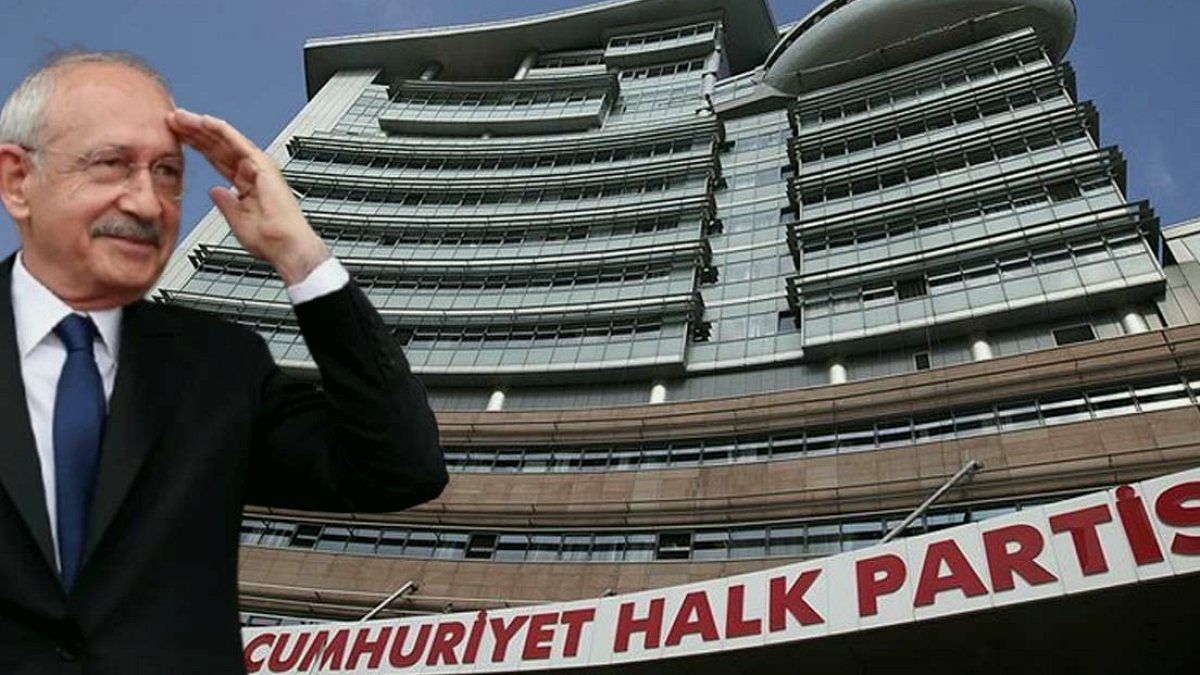 CHP'de Kurultay Kararına Tepki: PM Üyesi Görevi Kabul Etmiyor