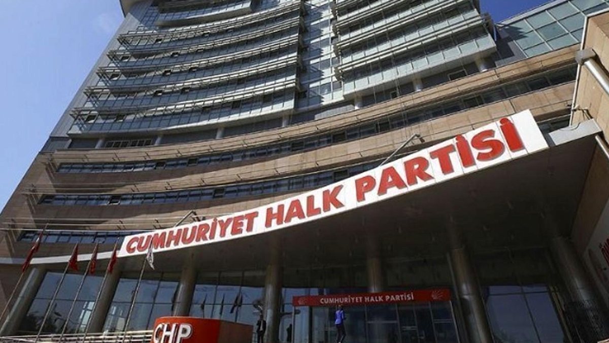 Gelecek Partisi'nden Şok İddia: CHP'nin Seçimlere Katılımı Tehlikede mi?