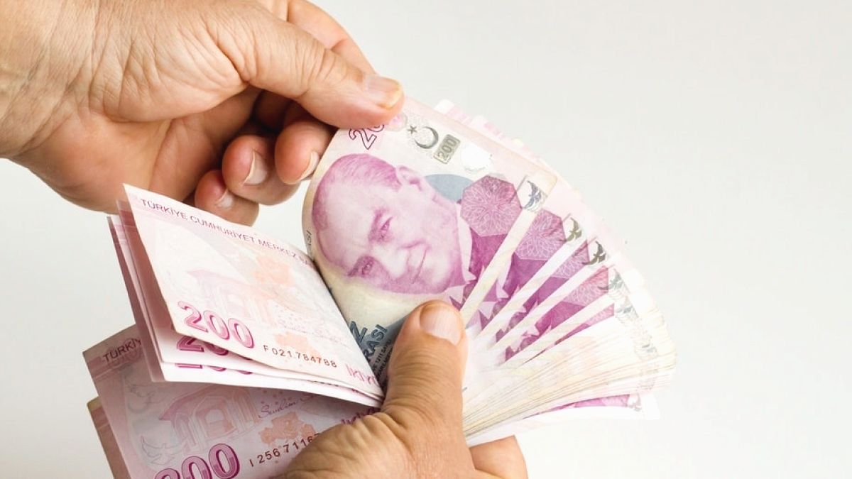 Memur Maaşlarına Temmuz Ayında Büyük Zam Geliyor: Yeni Rakamlar Belli Oluyor