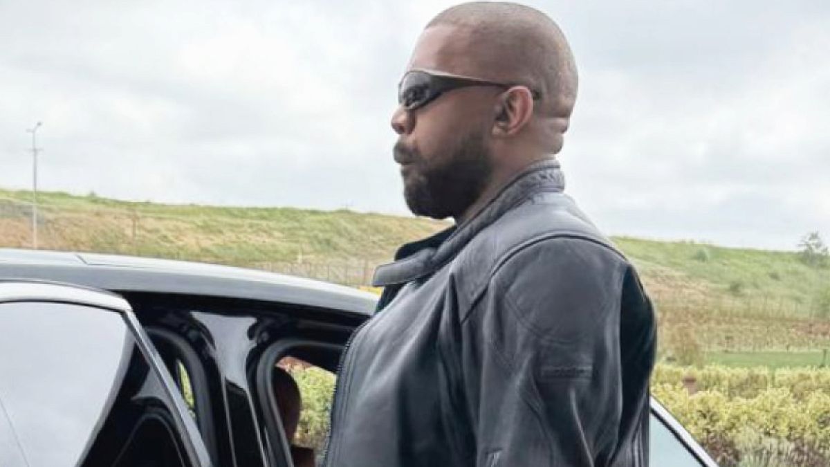 Kanye West İstanbul'da Hayranlarını Üzdü: Yoğun İlgiye Soğuk Tepki