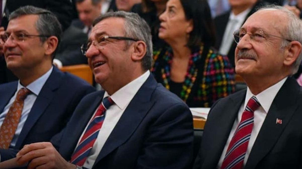 CHP'de 'Mutlak Butlan' Krizi: Engin Altay'dan Çarpıcı Açıklamalar