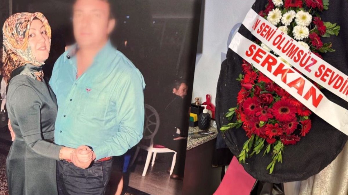 Otobüs Durağında Vahşet: Eşini Öldüren Koca İçin Ağırlaştırılmış Müebbet İstendi