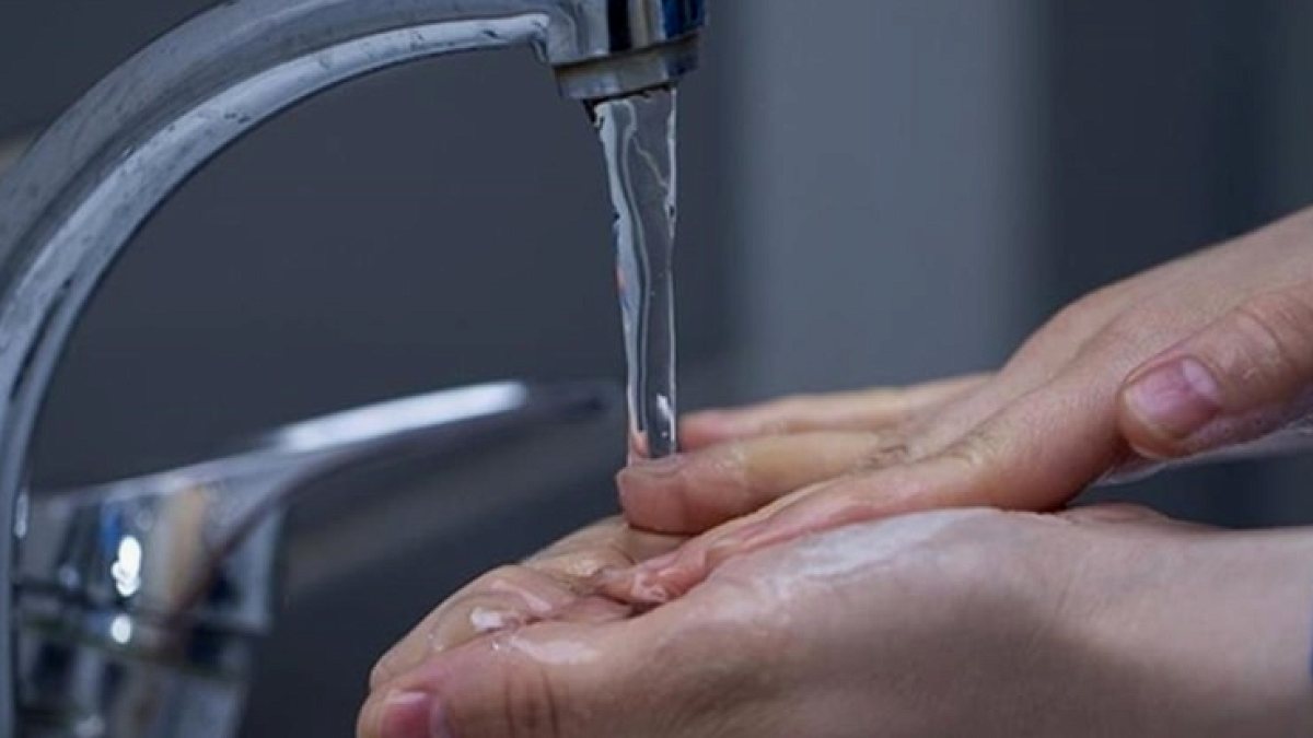 Türkiye Su Krizi Kapıda: Kişi Başına Düşen Su Miktarı Tehlike Sınırında