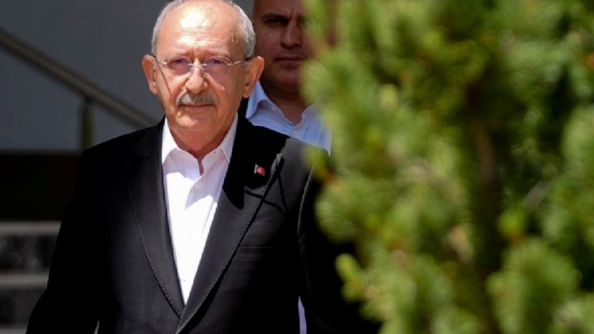 Kılıçdaroğlu'na FETÖ İması Tepkisi: Kumpas Mağdurları Askerlerden Sert Açıklama