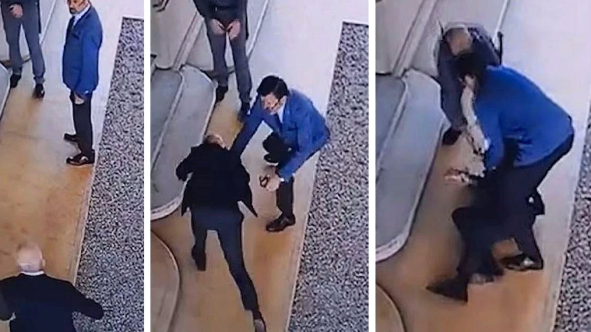 Mango Kurucusu İsak Andiç'in Ölümü: Denge Kaybı Videosu Davada Yeni Bir Sayfa Açtı