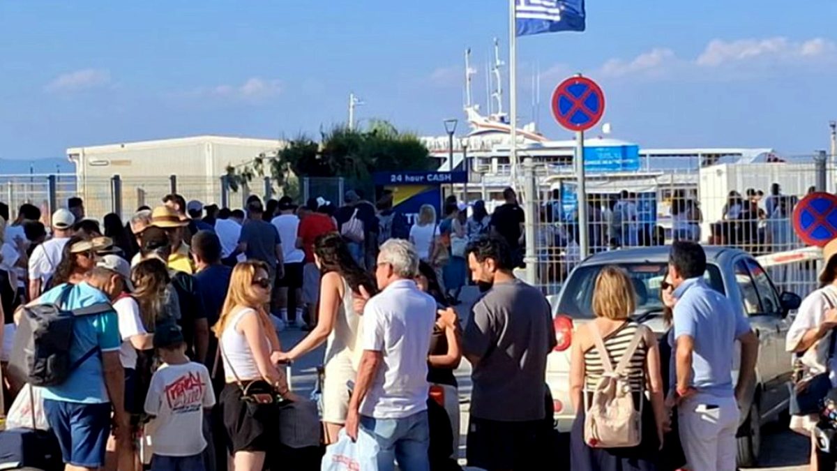 Türk Vatandaşlarının Schengen Vize Başvurularında Ret Oranları Artıyor
