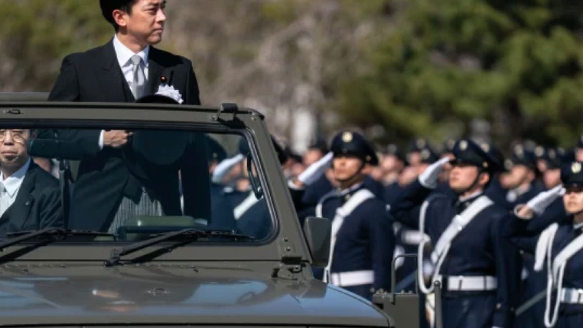 Japonya'dan Çin'e Çıkış: "Militarizm" Suçlamalarına Yanıt ve Diyalog Çağrısı