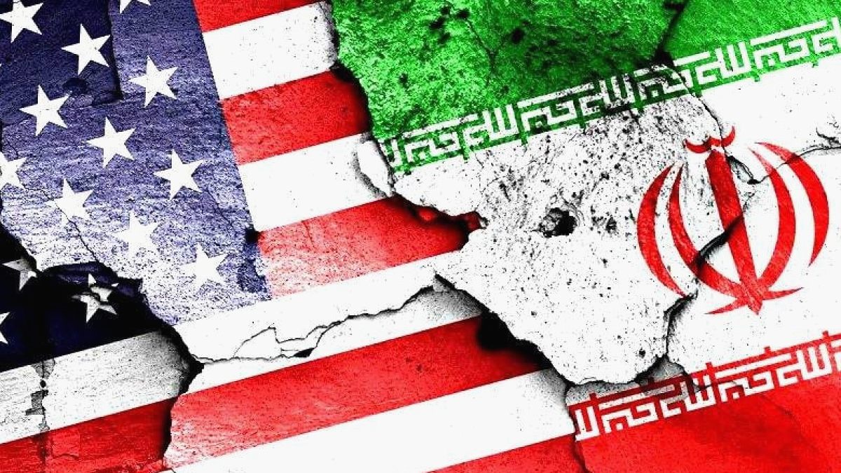 İran'dan ABD'ye Sert Mesaj: "Savaşta Bataklığa Saplandınız"