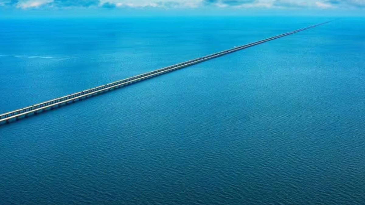 13 Kilometre Boyunca Karadan İz Yok: Özel Ekipler Görevde