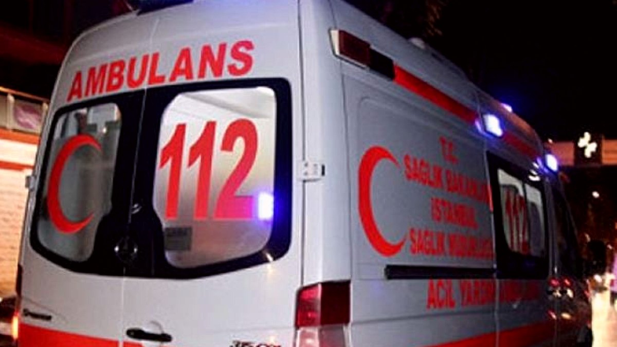 İskenderun'da Korkunç Kaza: Motosiklet Faciası 2 Can Aldı