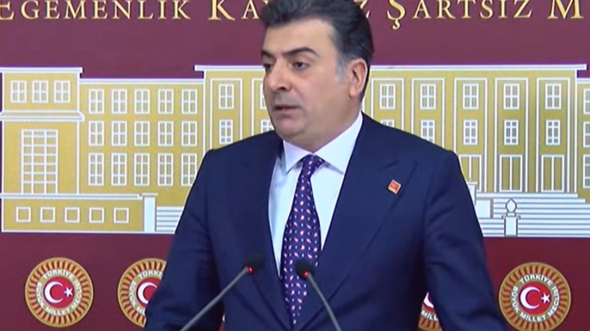 CHP'de Kurultay Krizi: Seçimlere Katılım Tehlikede