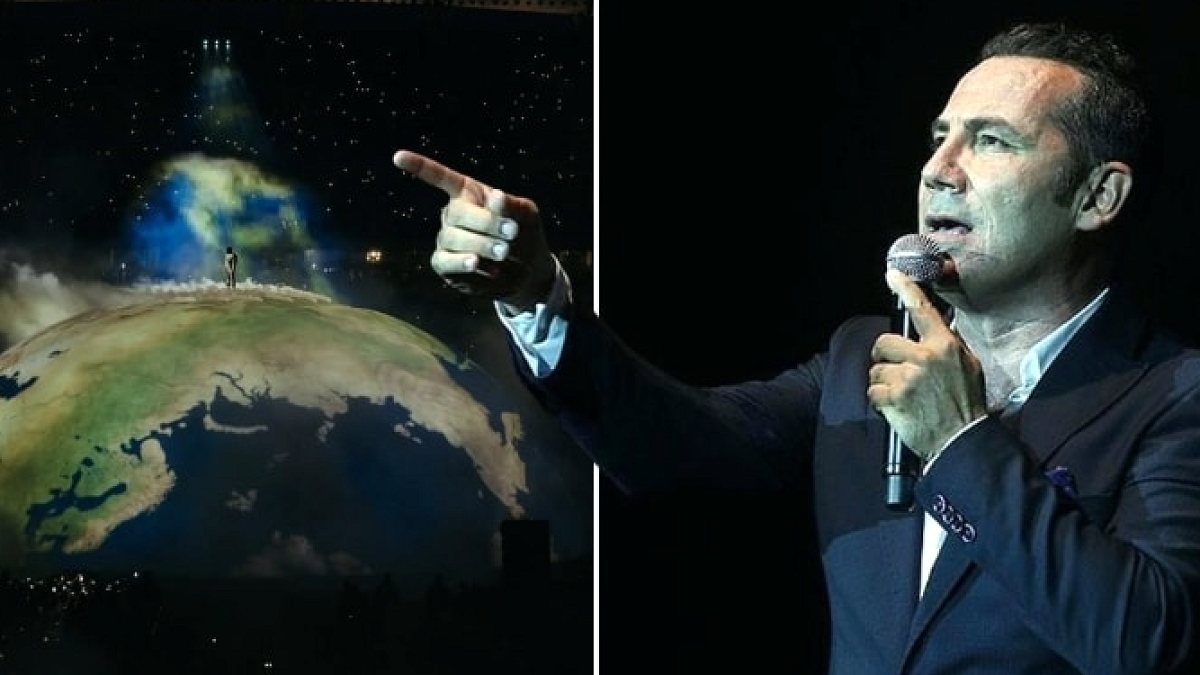Ferhat Göçer'den Kanye West Konserine Şaşırtan Yorum: 'Aratmayacağım'