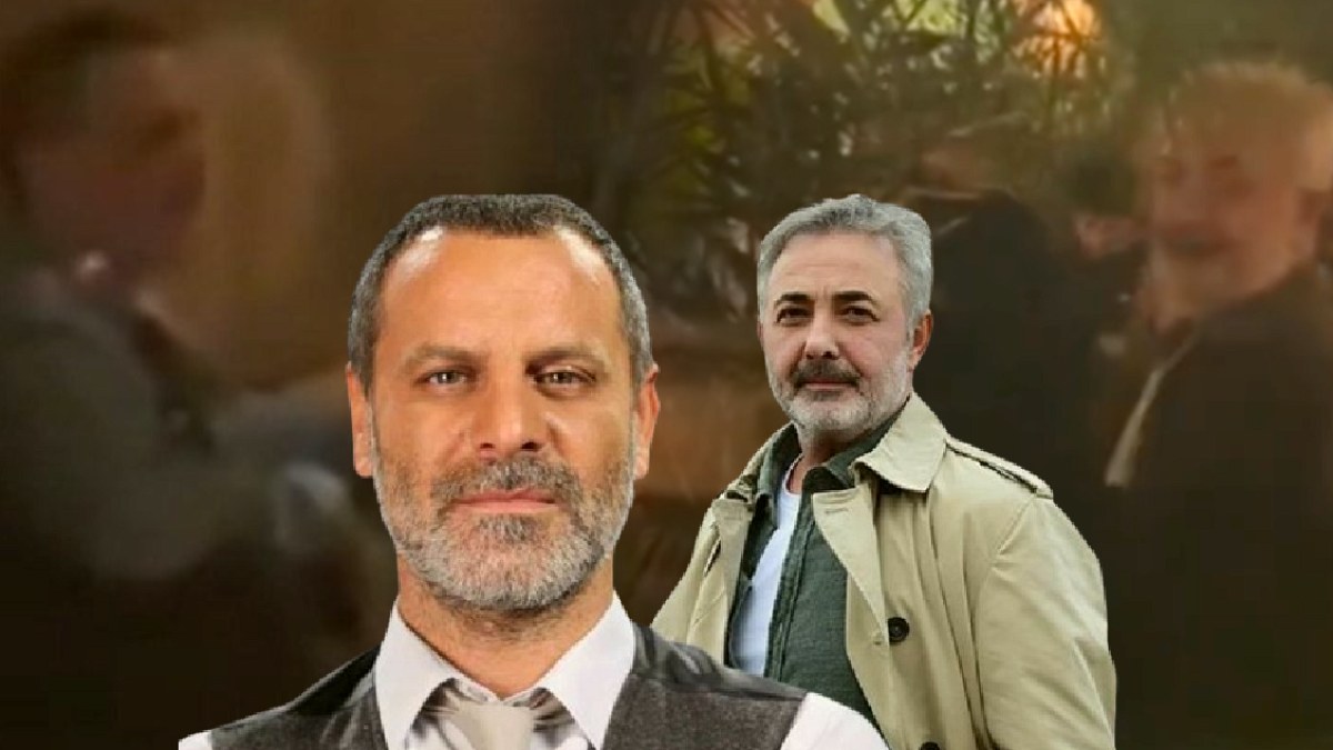 Mehmet Aslantuğ'dan Ozan Güven Olayı Sonrası İlk Sözler