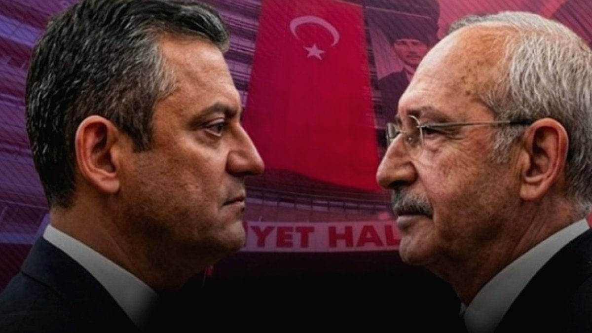 CHP'de Gözler Salı Günü TBMM'de: MYK Toplantısı ve Grup Toplantısı Gündemde