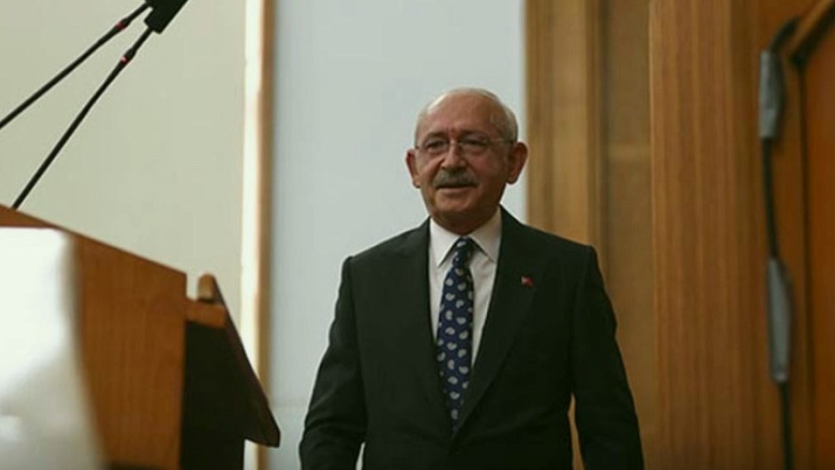 CHP'de Kurultay Tartışmaları Kızıştı: Kılıçdaroğlu'nun Geleceği Belirsiz Mi?