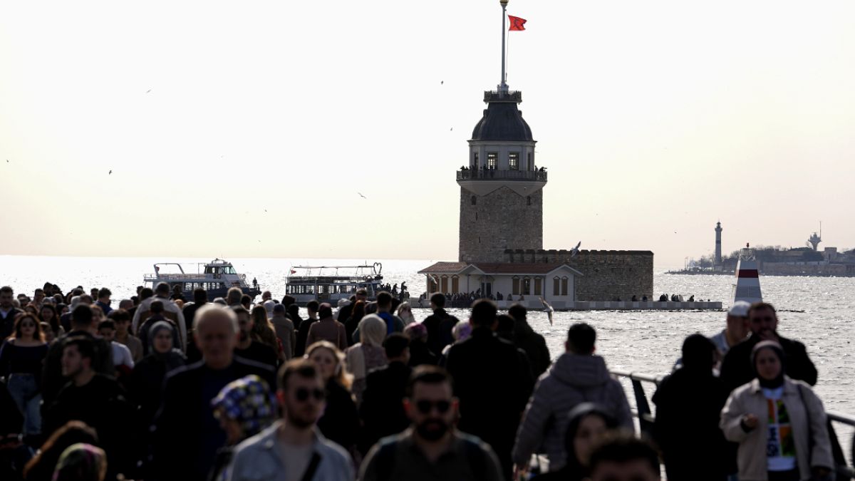 Uzmanlardan Kritik Uyarı: Türkiye'yi Tarihinin En Sıcak Yazı Bekliyor