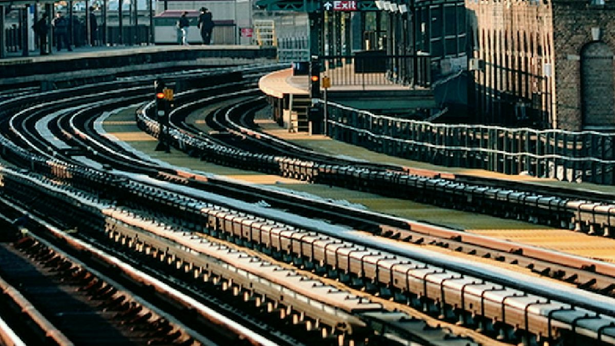 Avrupa'da Yeni Dönem: Üç Ülke Direkt Tren Hattıyla Birleşiyor