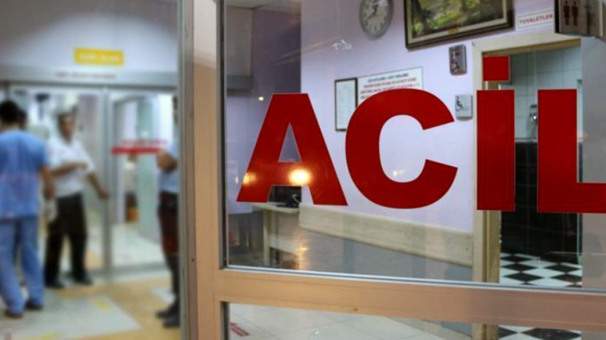 Aydın'da Tüyler Ürperten İddia: 7 Yaşındaki Çocuk Silahla Oynarken Hayatını Kaybetti