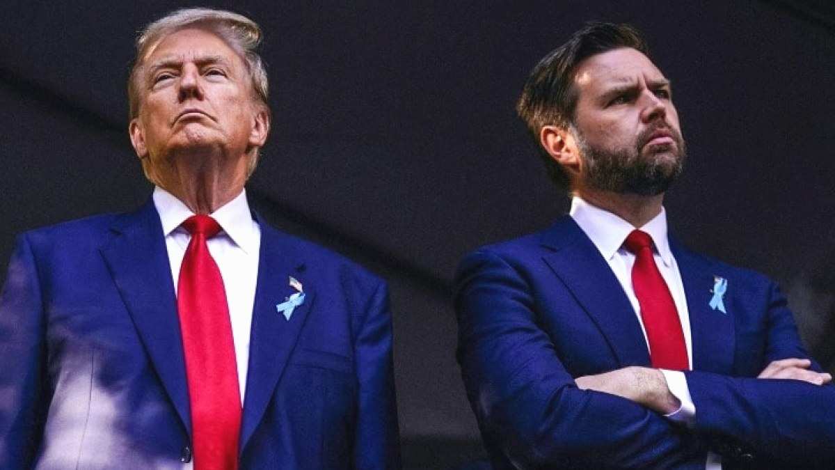 Trump'tan Yardımcısı Vance'a Sert Eleştiriler: Sakarlıktan İtaatkarlığa