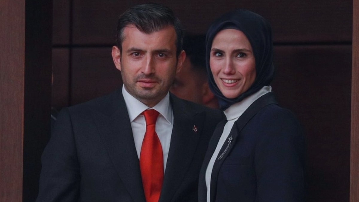 Cumhurbaşkanı Erdoğan Ailesinde Yeni Doğan Bebek Sevinci: Torun Sayısı Arttı
