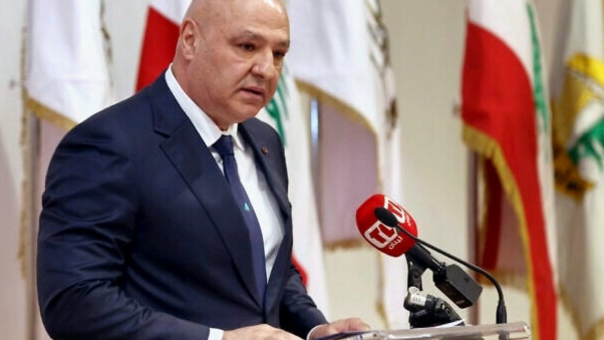Lübnan Cumhurbaşkanı: İsrail ile Diyalog Kaçınılmaz Bir Gereklilik