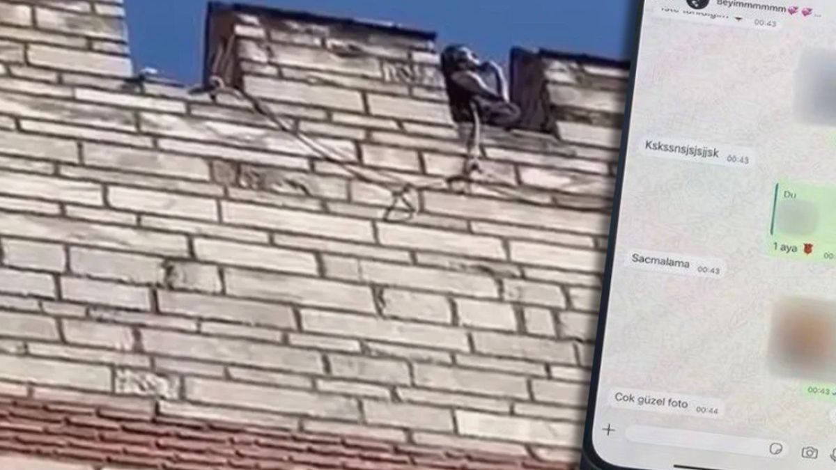 Tarihi Surlarda Cinayet Planı Engellendi: Gençlerin Telefonundan Çarpıcı Detaylar Çıktı