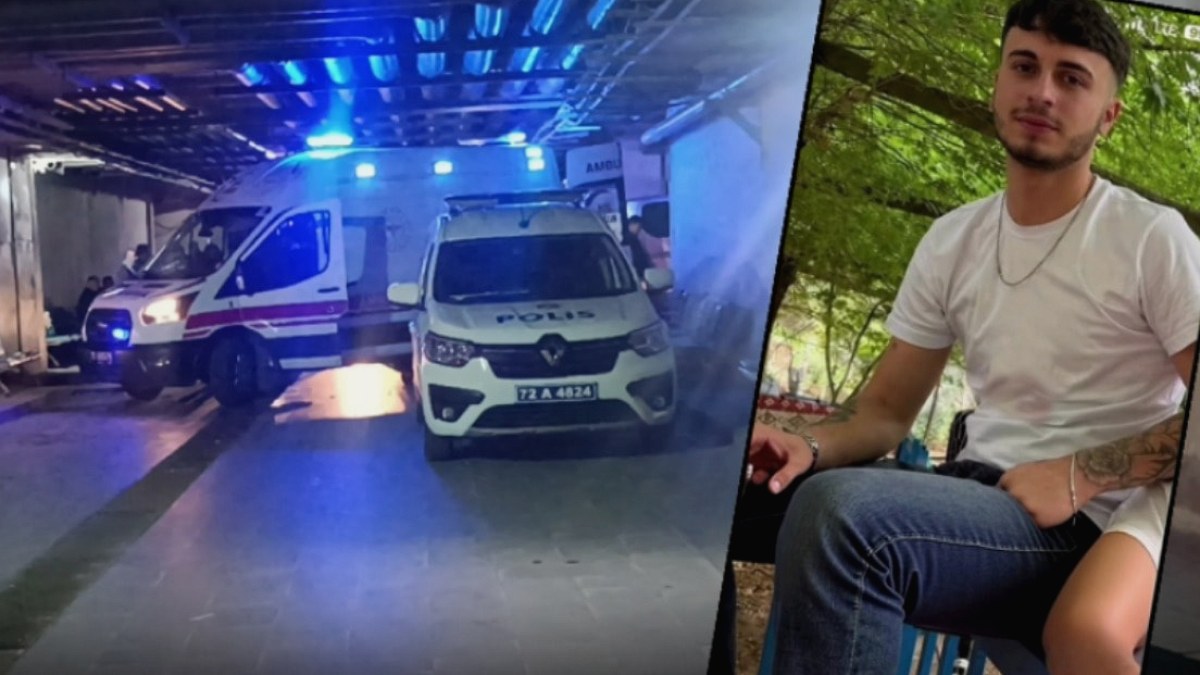 Batman'da Sokak Ortasında Tartışma Kanlı Bitti: 1 Ölü, 1 Yaralı