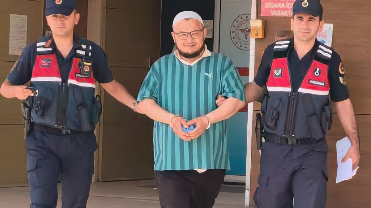 Bursa'da Akraba Kavgasında Kan Aktı: Kuzenini Vuran Zanlı Tutuklandı