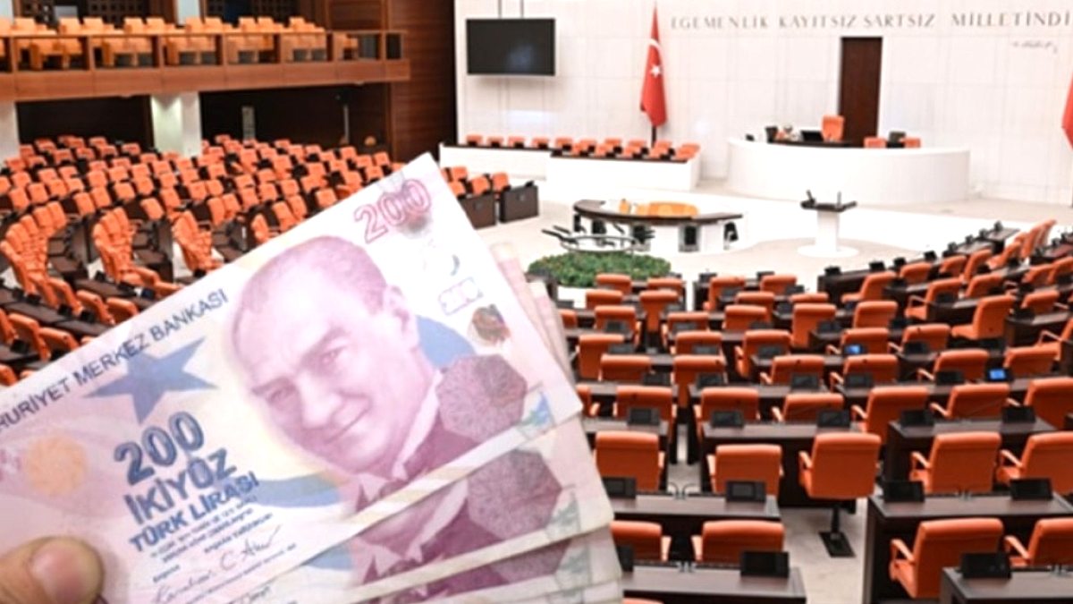 Milletvekili Konutlarında Kaçak Elektrik Skandalı: Milyonluk Ceza Kapıda
