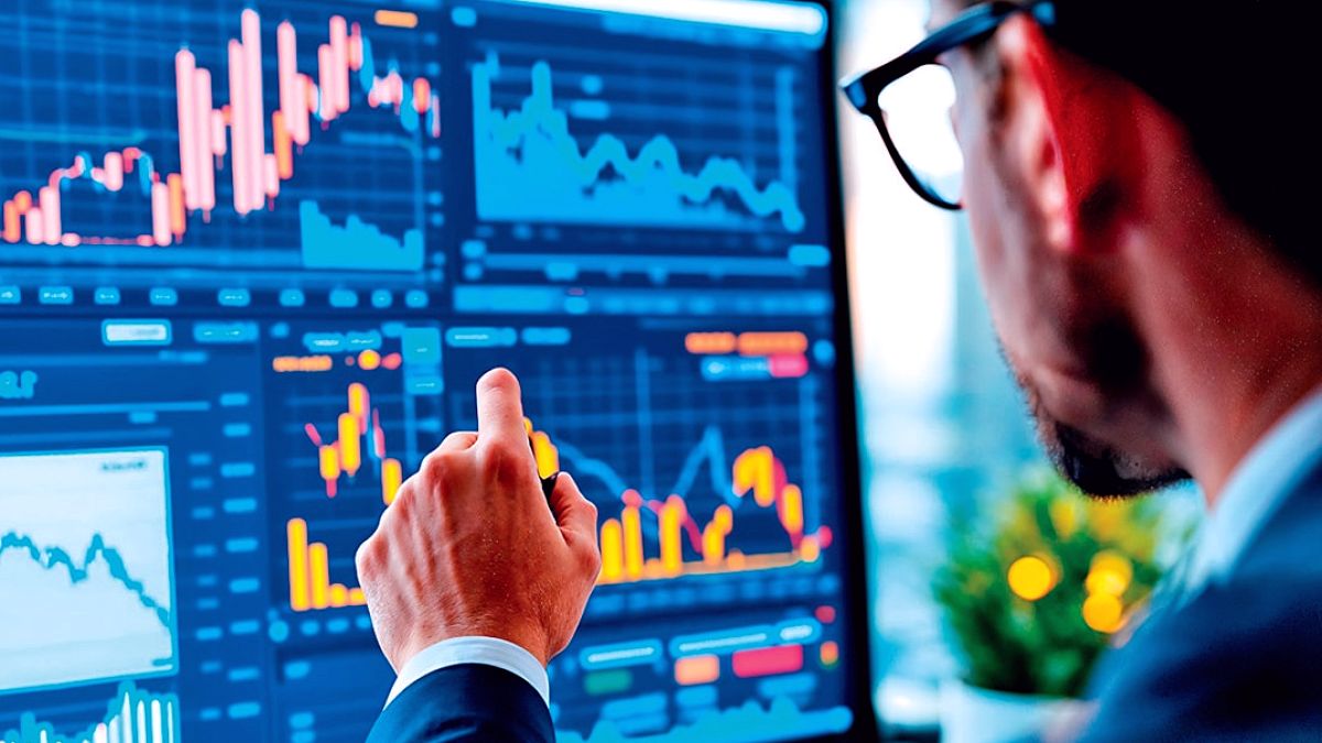 Yapay Zeka Teknolojisi Jeopolitik Riskleri Dengeliyor, Piyasalar Yükselişte
