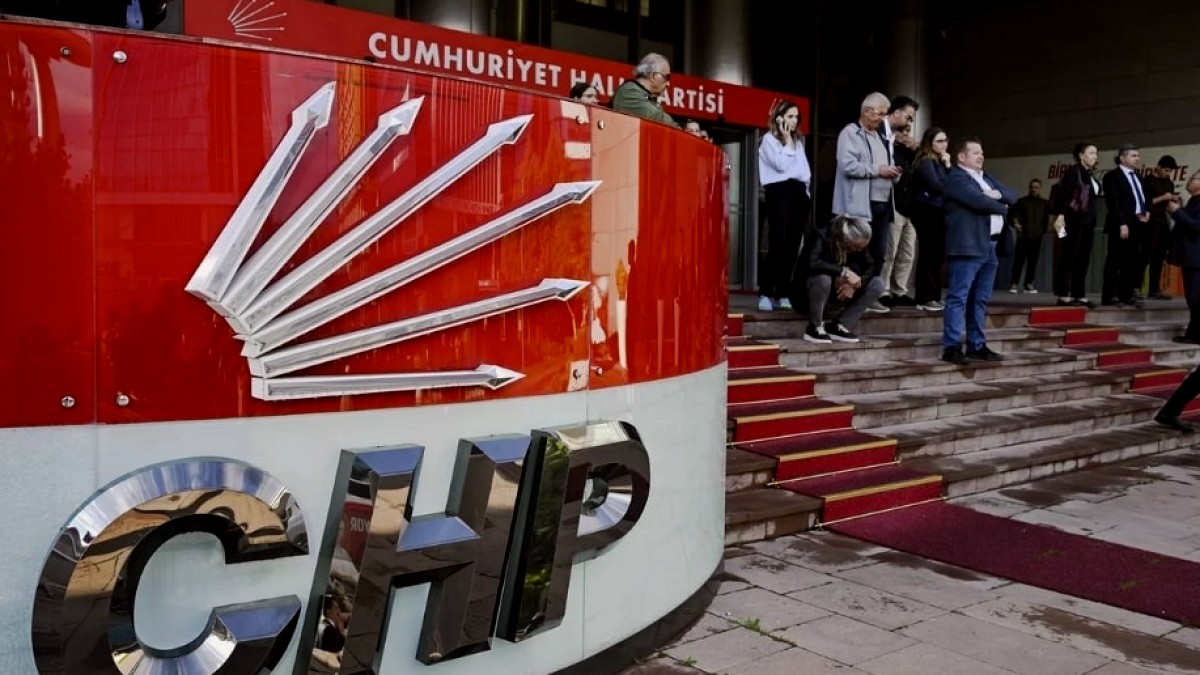 CHP'de Kurultay Süreci Başlıyor: Vekil Aytekin Yol Haritasını Açıkladı
