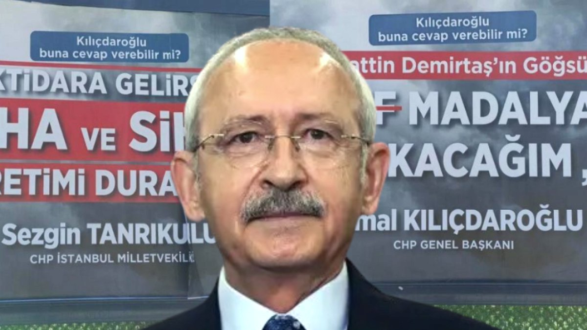 Kılıçdaroğlu'ndan Dikkat Çeken Açıklamalar: Geçmişteki Hedeflerle Paralel İfadeler