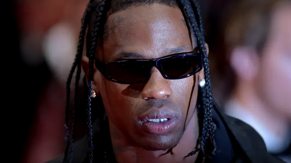 Travis Scott İstanbul Performansı: Organizatörden Tartışmalara Yanıt