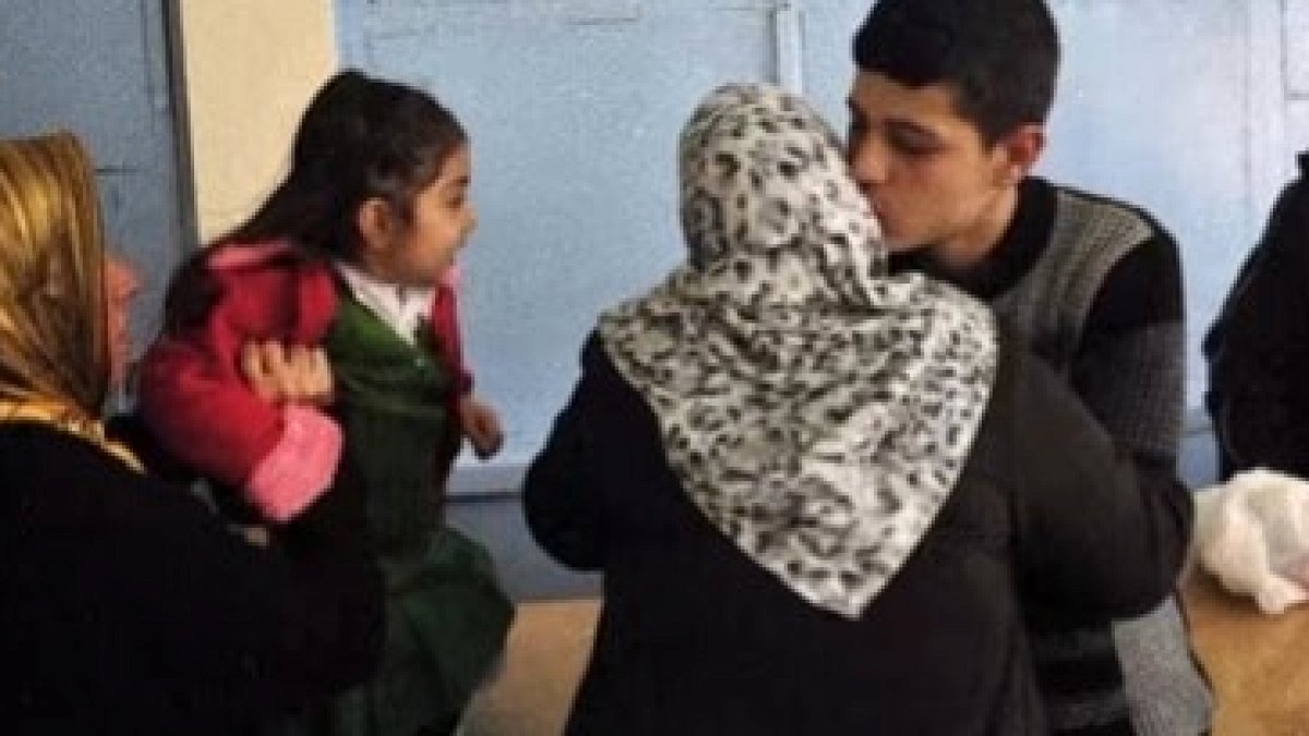 Katil Annesinin Ahmet Kaya Şarkılı TikTok Paylaşımı Sosyal Medyada Tepki Çekti