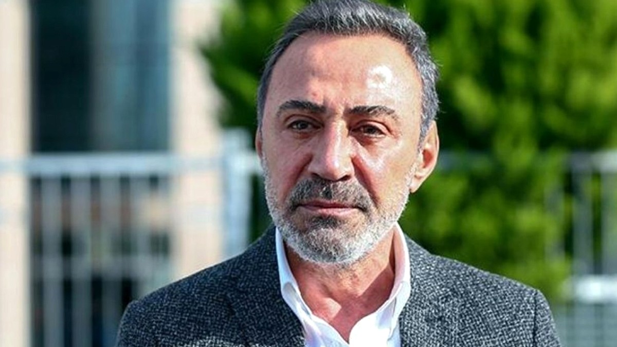 Berhan Şimşek'ten CHP'lilere Canlı Yayında Şok Eden Beddua