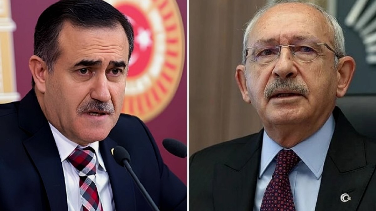 Eski CHP'li Müftü Özkes'ten Kılıçdaroğlu'na FETÖ İddiası: 'Bozuldu'