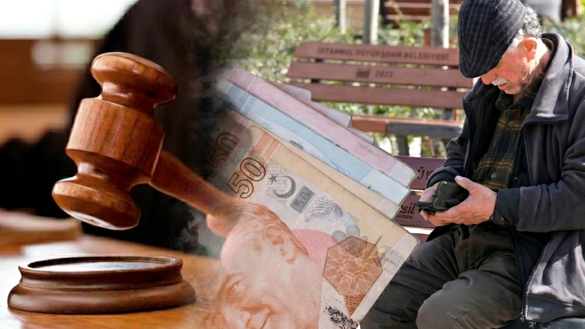 18 Yaş Altı Sigortalılık: Emeklilik Hakkı İptal Riski ve Yargıtay Kararları