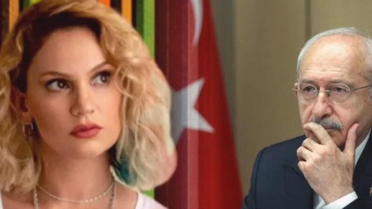 Farah Zeynep Abdullah'tan Yılmaz Güney ve Kılıçdaroğlu'na Çarpıcı Tepki