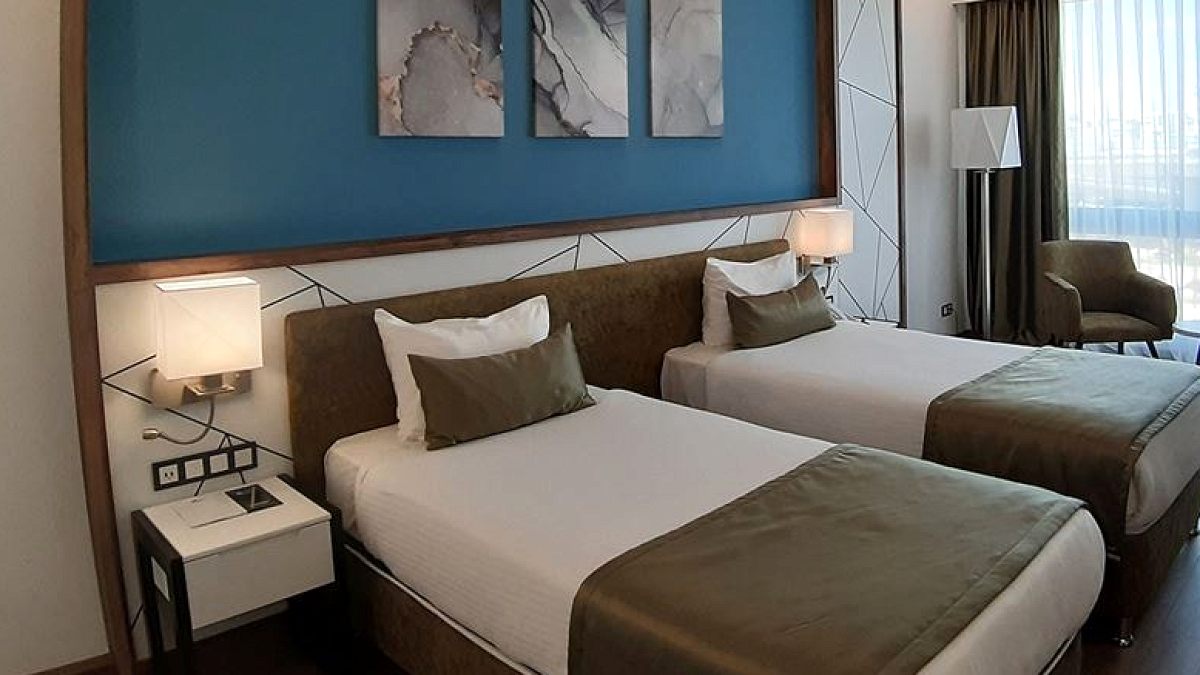 Tatil Dolandırıcılarına Karşı Dikkatli Olun: Güvenli Rezervasyon İçin İpuçları