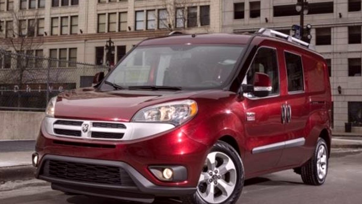Fiat Doblo Üretimi Bursa'ya Dönüyor: Tarih ve Detaylar Belli Oldu