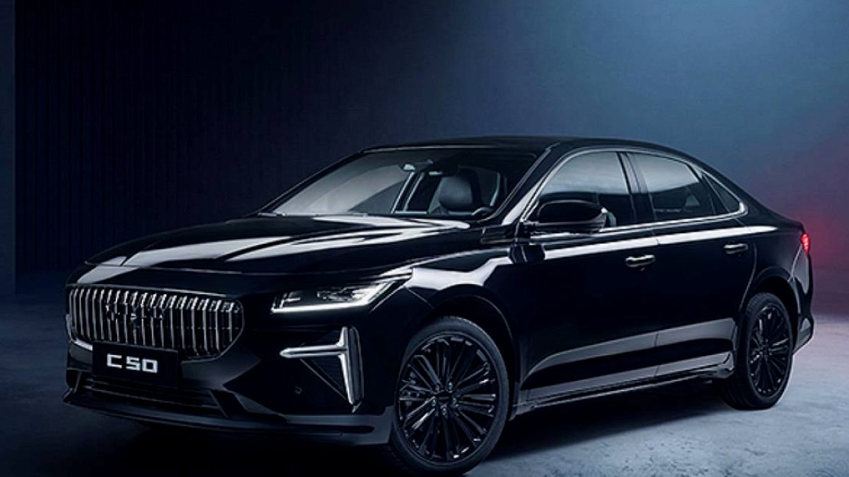 Volga Efsanesi Yeniden Doğuyor: Rus Otomotiv Pazarına Dev Bir Dönüş
