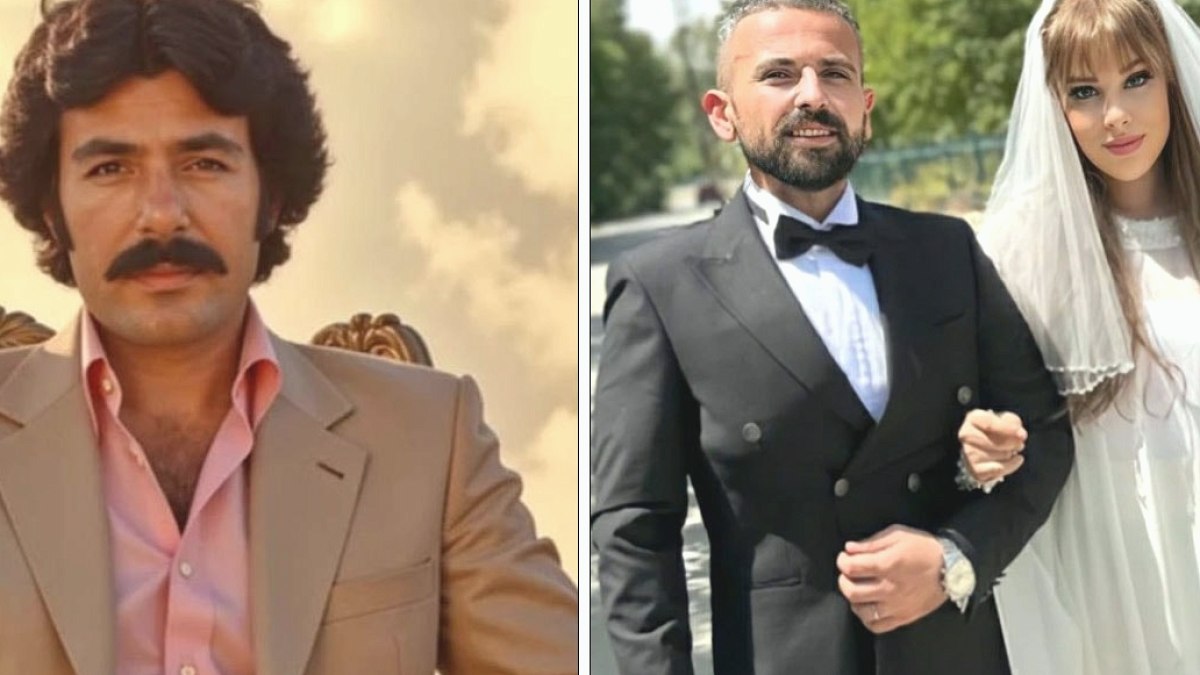 Ferdi Tayfur'un Damadına Sahte Senetle Dolandırıcılık Davası
