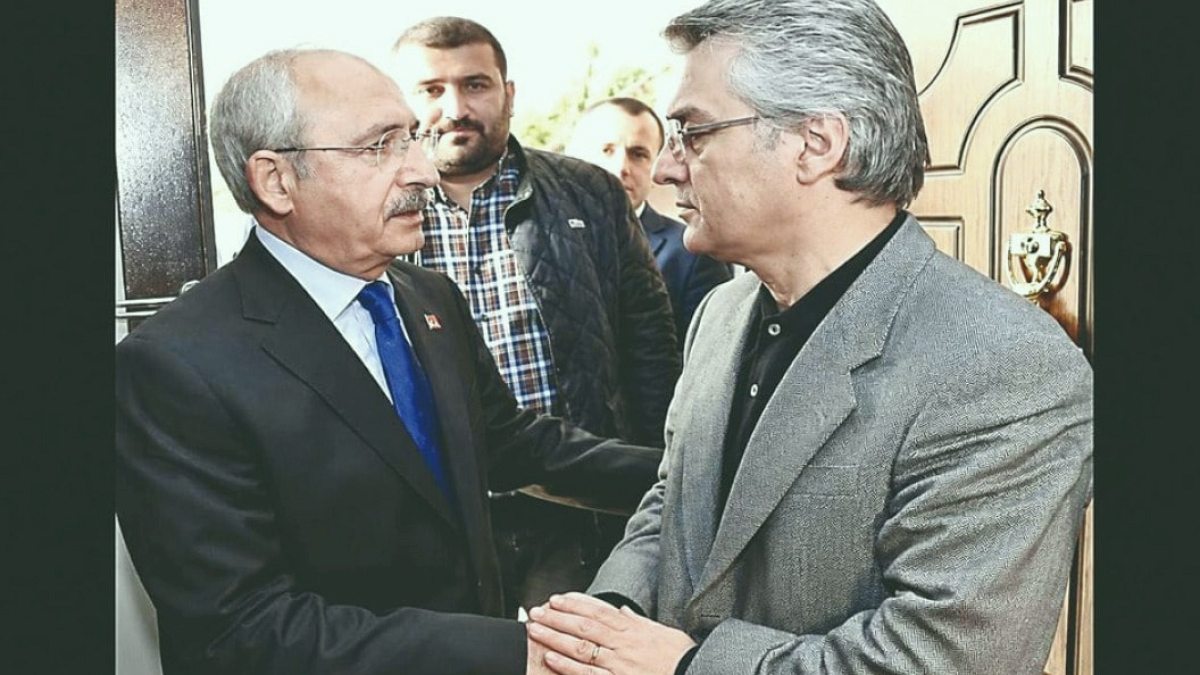 CHP'li Kuşoğlu'ndan Dikkat Çeken Erdoğan Sonrası Türkiye Analizi