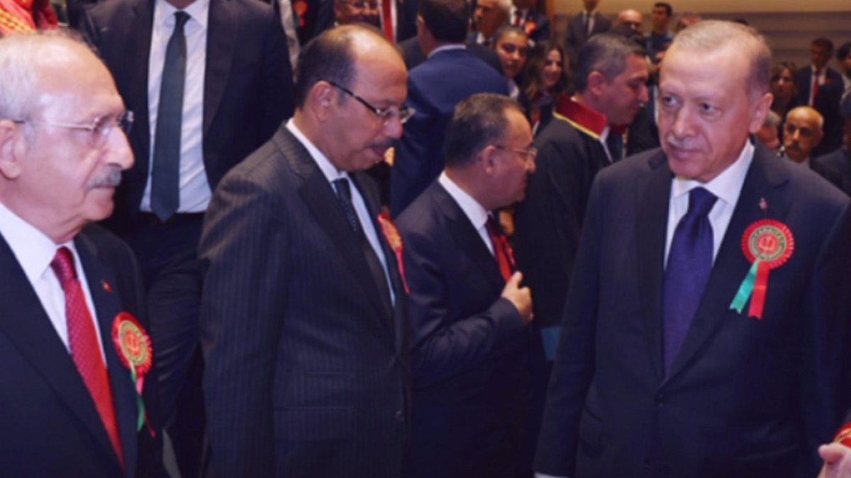 AKP'de Kılıçdaroğlu Tartışması: İktidar Muhalefeti Yalnız mı Bırakacak?