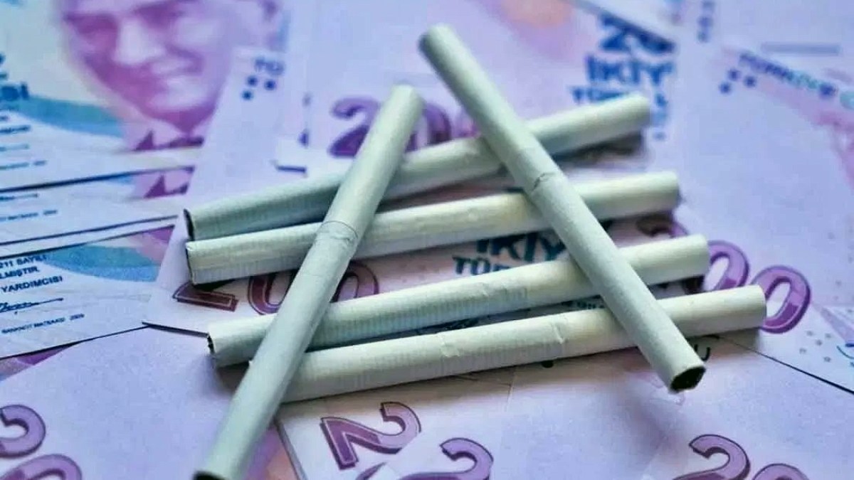 Sigarada Yeni Fiyatlar: En Düşük ve En Yüksek Paketler Belli Oldu