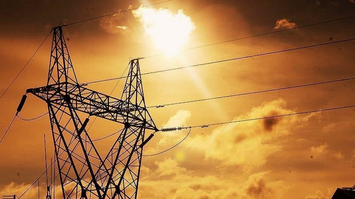 Türkiye'nin Enerji Dengesi Açıklanıyor: Üretim ve Tüketim Rakamları