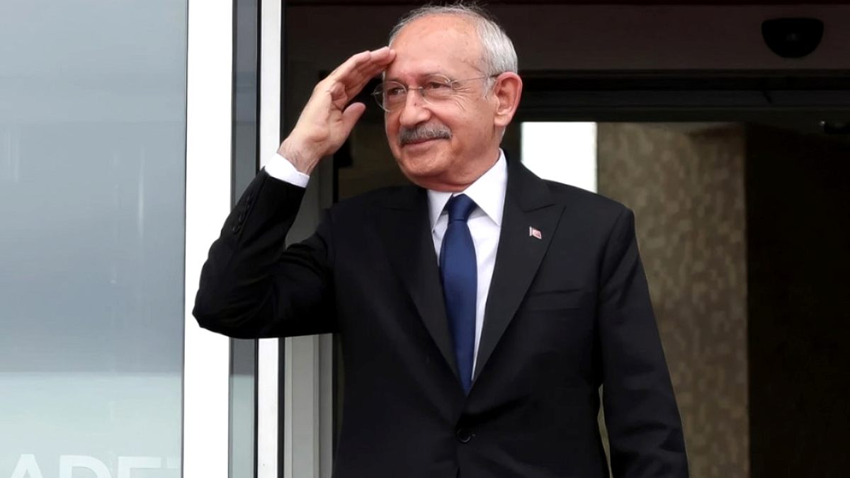 Kılıçdaroğlu'nun FETÖ Bağlantıları Yeniden Gündemde: Özür ve Suçlamalar