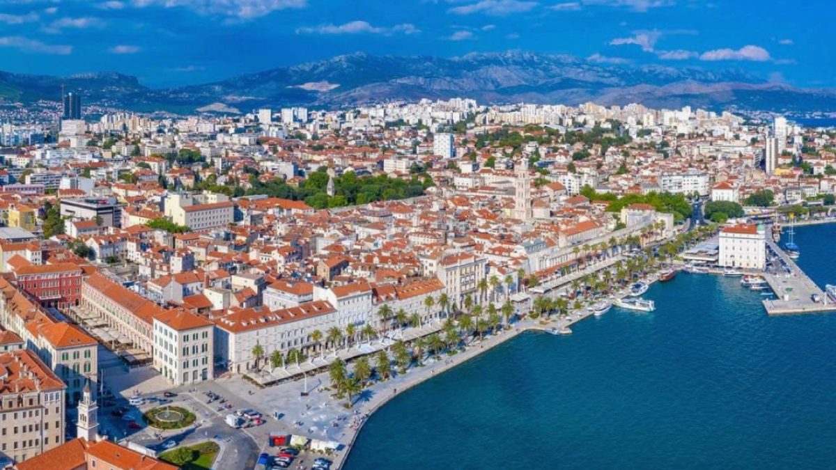 Hırvatistan'da Akşam Alkol Satışı Kısıtlanıyor: Yeni Düzenleme Detayları